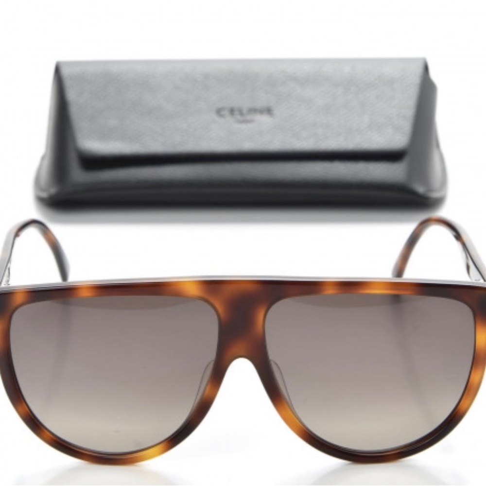 Celine Thin Shadow